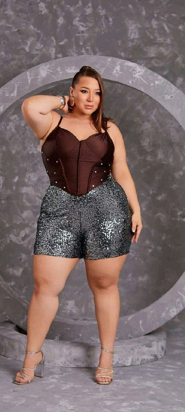 Short Paetê